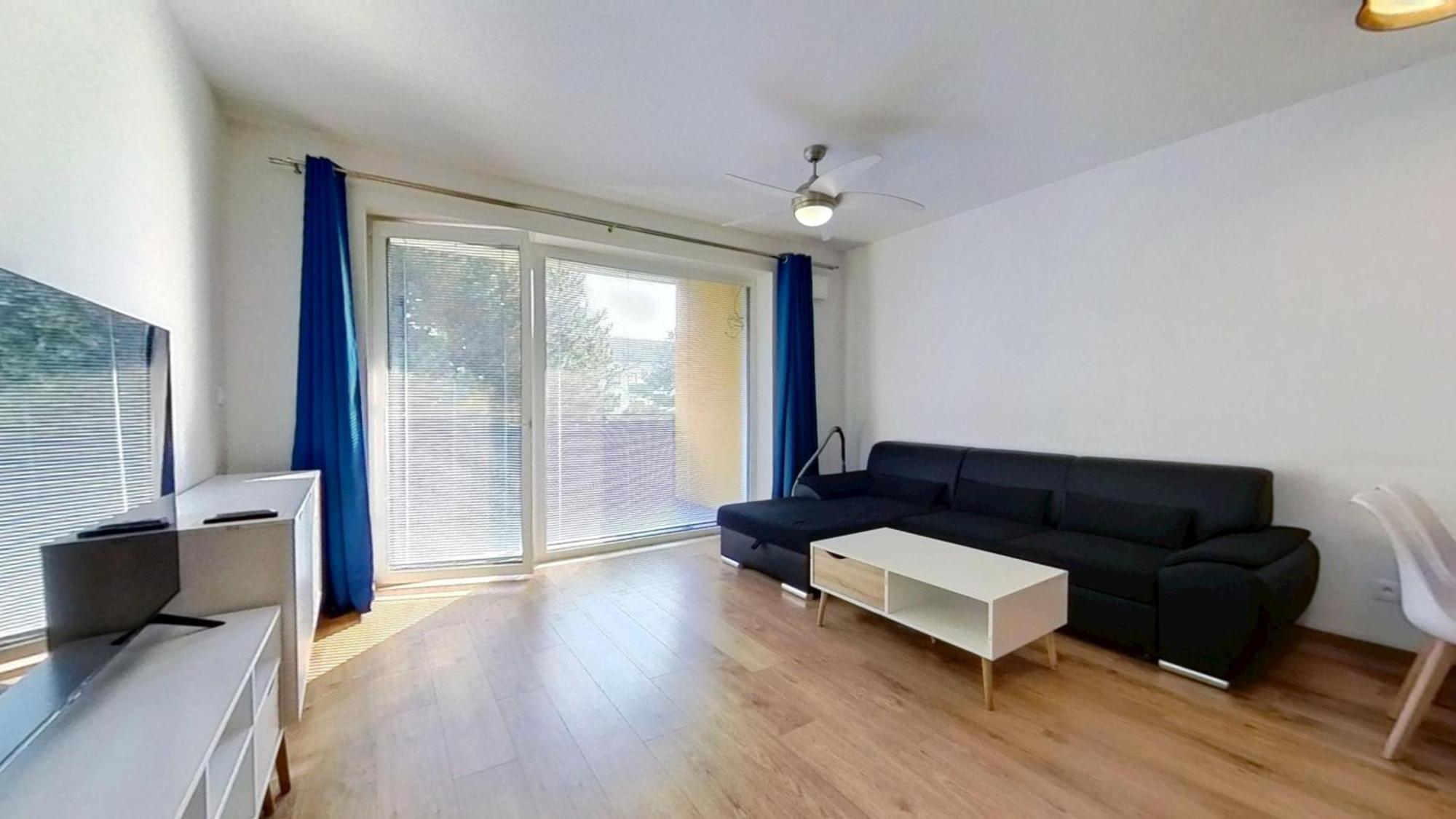 Air-Conditioned 2 Room Apartment, With Terrace, Rovinka 203 Exterior foto